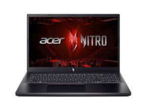 Acer Nitro V 15 ‣ Acer Nitro V 15