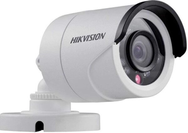 2MP ECO BULLET CAMERA HIKVISION