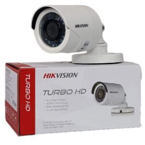 2MP ECO BULLET CAMERA HIKVISION