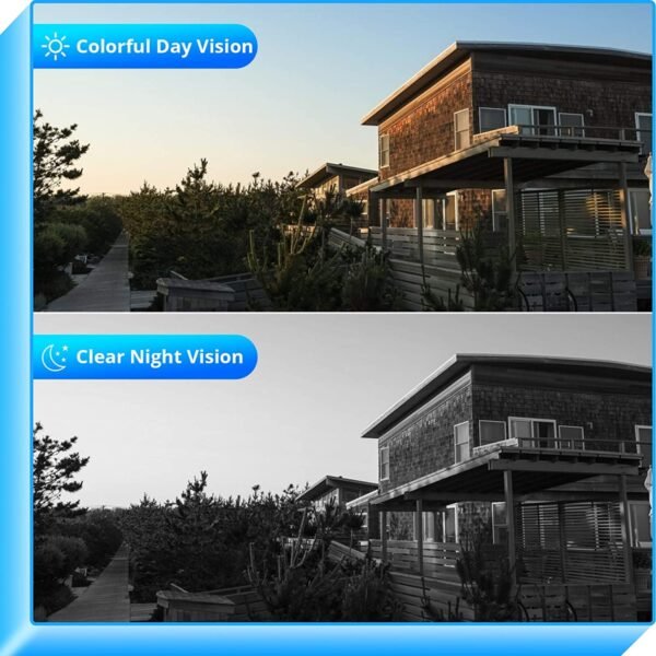 2MP ECO HIKVISION