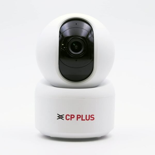 CP PLUS 2 MP Full HD Smart Wi-fi CCTV Camera