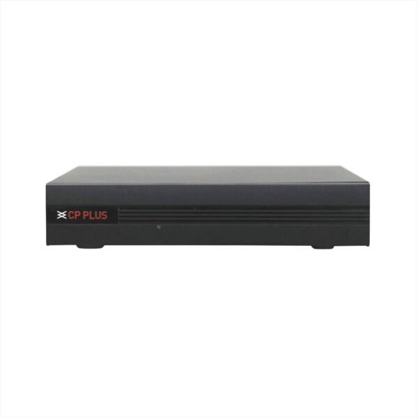 CP PLUS 4 Channel DVR CP-UVR-0401E1-CV5