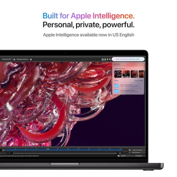 Apple 2024 MacBook Pro 1