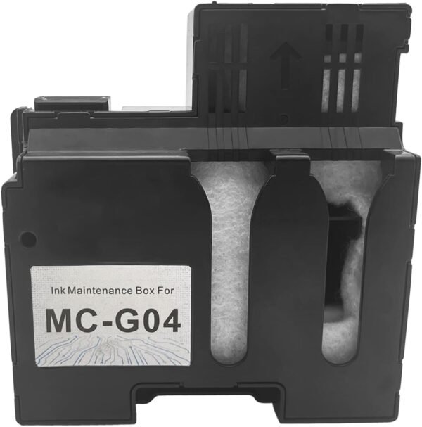 CANON MC-G04 MAINTENANCE BOX