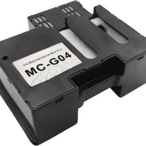 CANON MC-G04 MAINTENANCE BOX