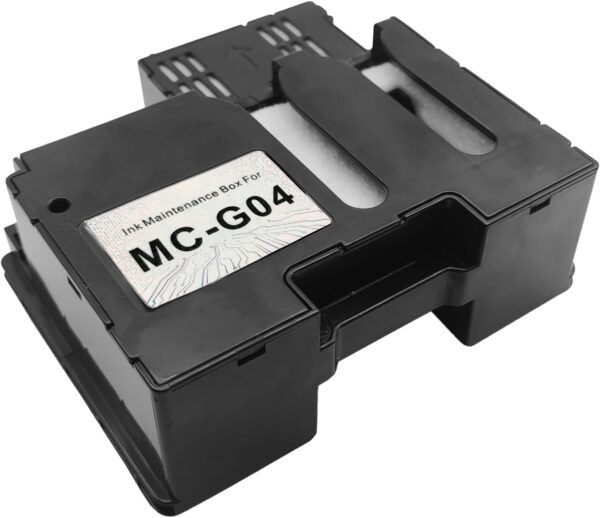 CANON MC-G04 MAINTENANCE BOX