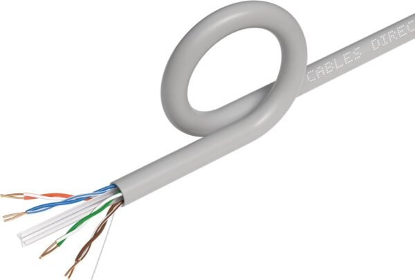 CAT6 CABLE BUNDLE 305 METER