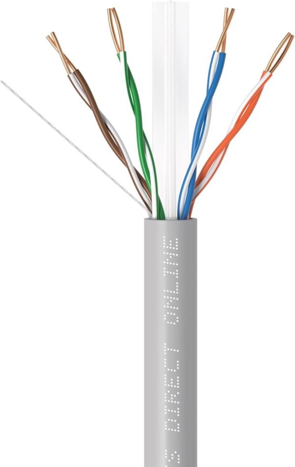 CAT6 CABLE BUNDLE 305 METER