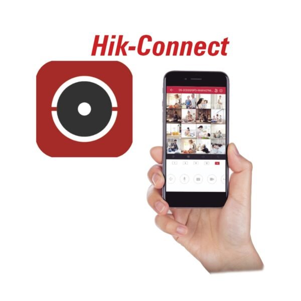 iDS-7108HQHI-M1/S
