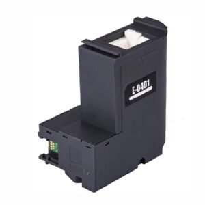 E-04D1 MAINTENANCE BOX