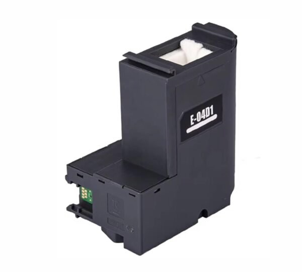 E-04D1 MAINTENANCE BOX