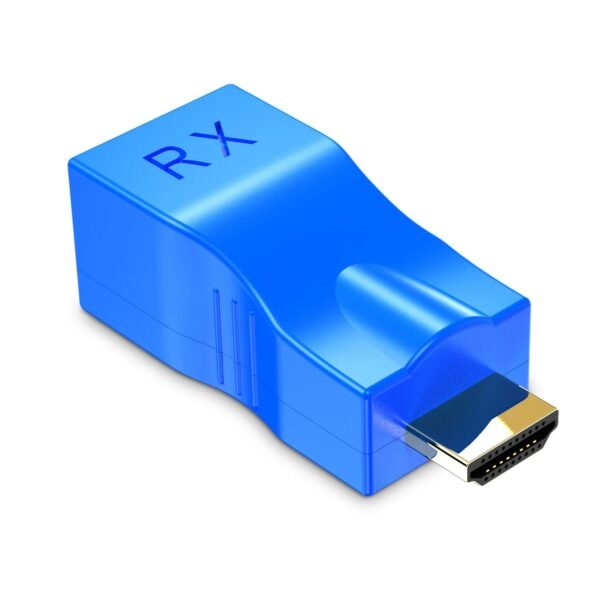 HDMI TO LAN CONVERTER 1