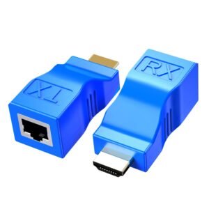 HDMI TO LAN CONVERTER