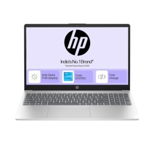 HP 15S FD0063TU