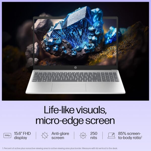 HP 15S FD0063TU 5