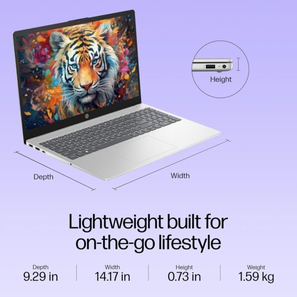 HP 15S FD0063TU 3