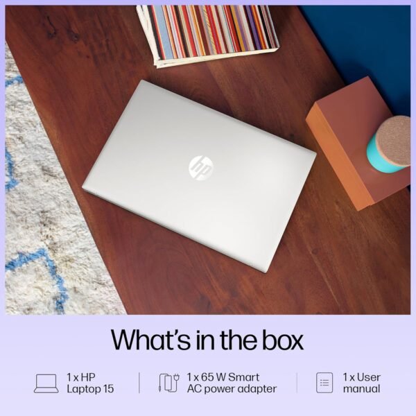 HP 15S FD0063TU 1