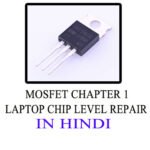 Laptop Chip Level Repair