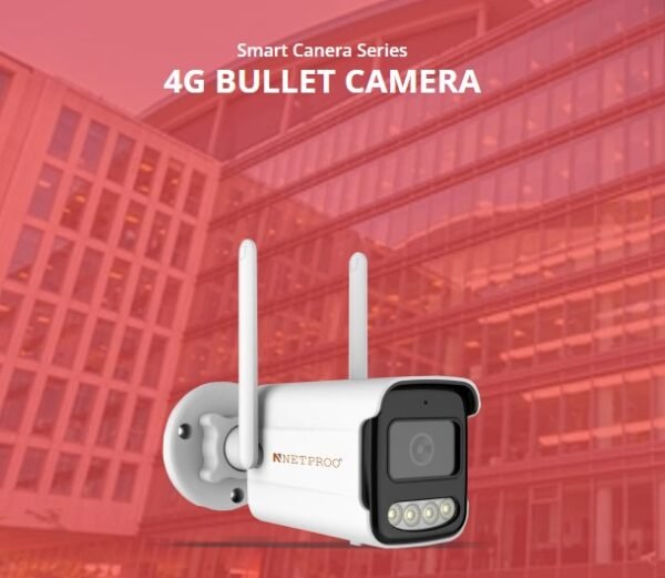 net-proo-4g-bullet-camera