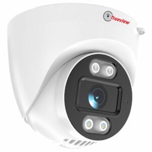 TRUEVIEW 4G DOME CAMERA