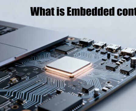 What is Embedded controller