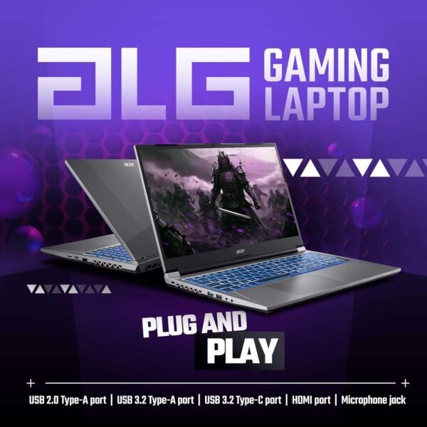 acer ALG AL-15G 1