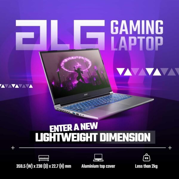 acer ALG AL-15G 1