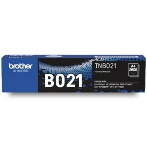 brother b021 toner cartridge