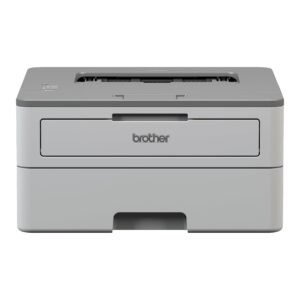 brother laser printer b2000d 1
