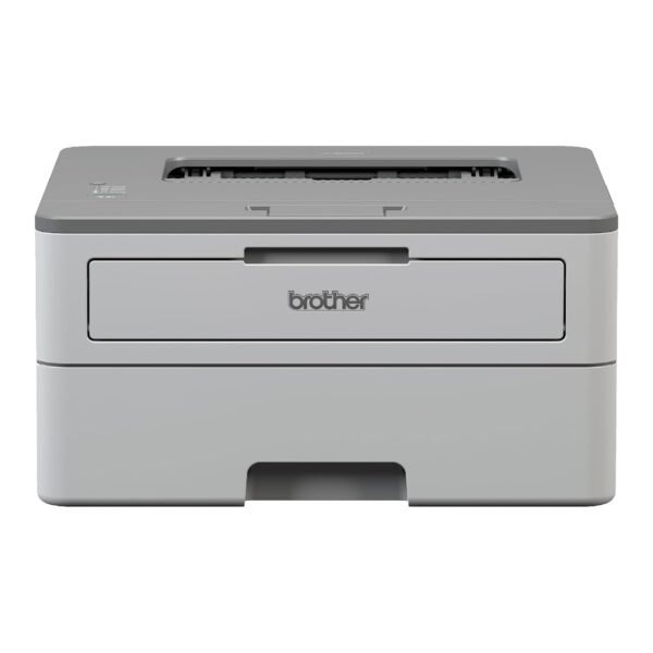 brother laser printer b2000d 1