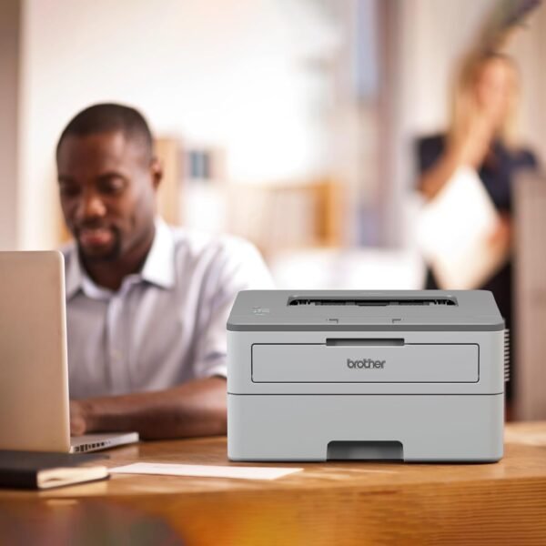 brother laser printer b2000d 1