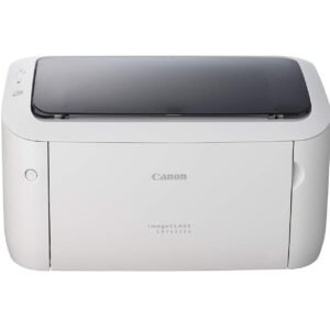 cano 6030w laser wireless printer