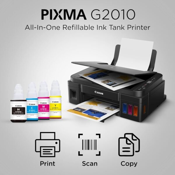 canon g2010 printer