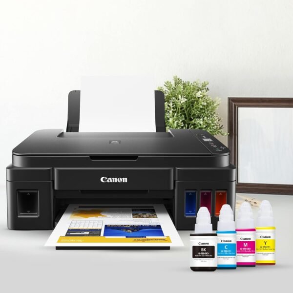 canon g2010 printer