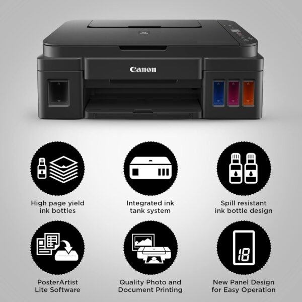 canon g2010 printer