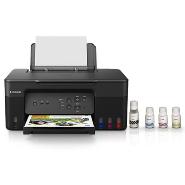 Canon G3730 Color printer