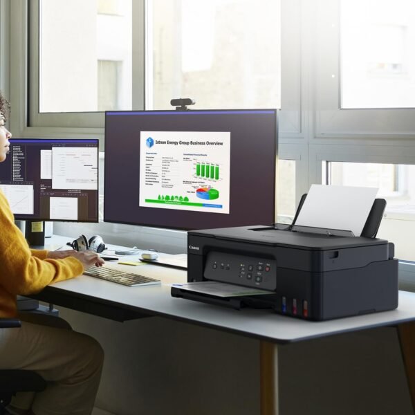 Canon G3730 Color printer