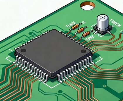 clock generator laptop