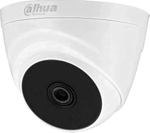 dahua 2mp dome cooper