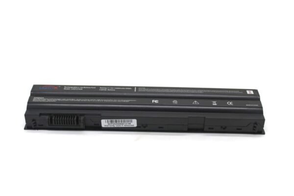 dell e5420 battery