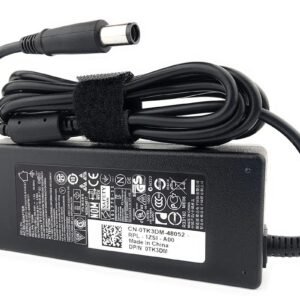 dell original 90watt adapter big pin
