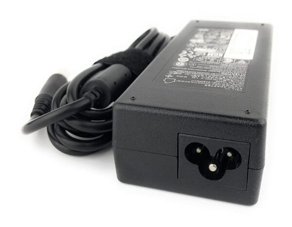 dell original 90watt adapter big pin