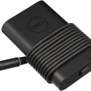 dell original big pin laptop adapter