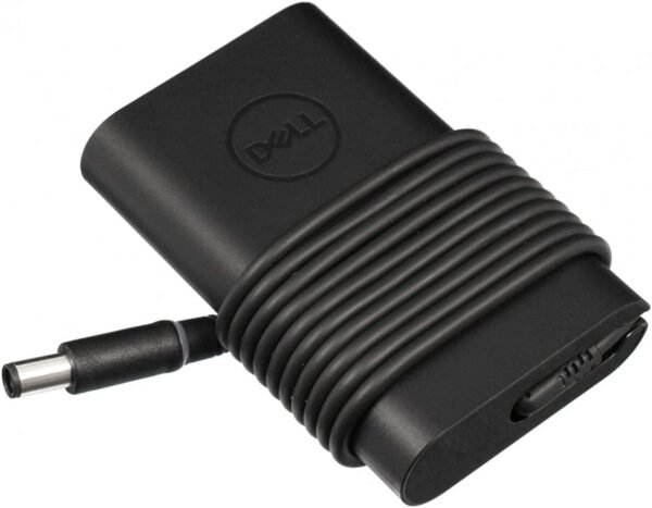 dell original big pin laptop adapter