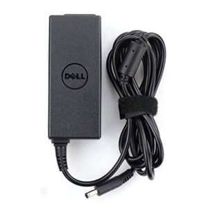 dell small pin adapter 45watt