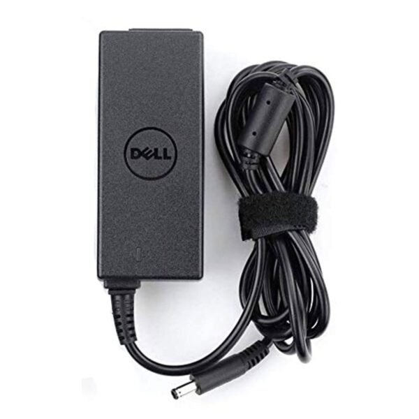 dell small pin adapter 45watt