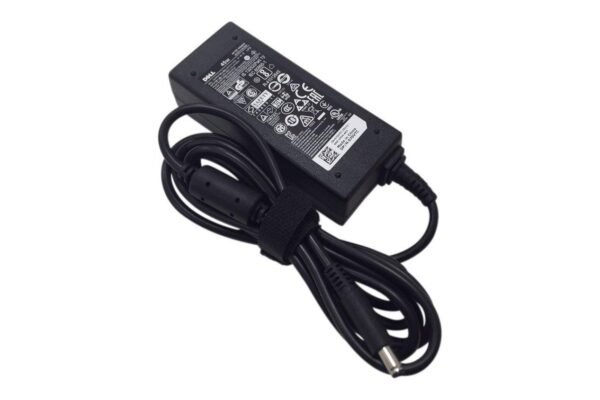 dell small pin adapter 45watt