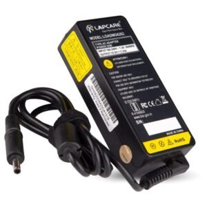 dell small pin lapcare adapter