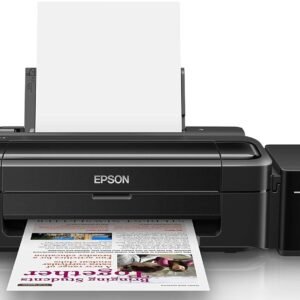 epson l130 inkjet printer