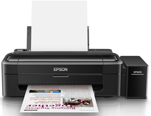 epson l130 inkjet printer
